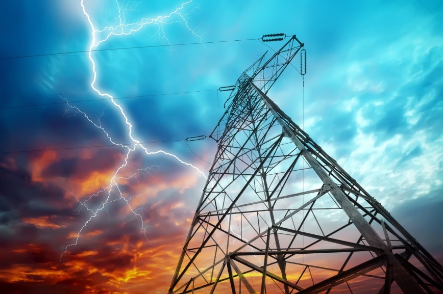 5 Safety Rules When Facing Downed Power Lines and Poles