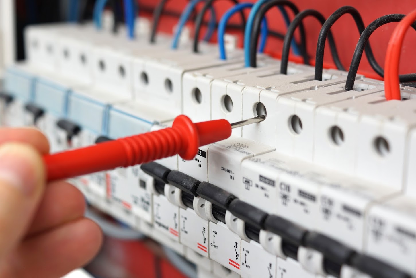Emergency electricians deals