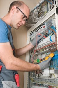 The Importance of Arc-Fault Circuit Interrupters