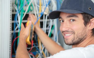Benefits of Bigger Wire for Your Power Bill and Home